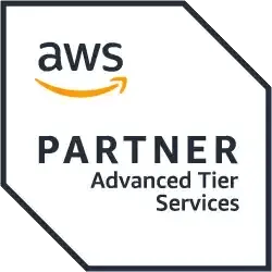 AWS badge copy